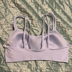 Lulu lemon bra